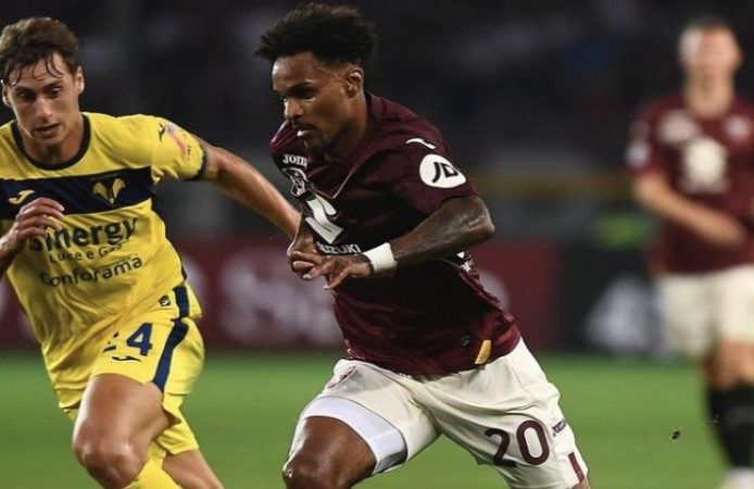 Torino-Verona voti tabellino