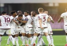 Torino-Verona voti tabellino