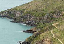 I luoghi più belli d'Italia dove passeggiare vista mare 