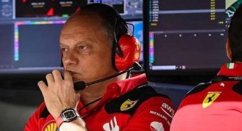 Ferrari, la rivelazione di Vasseur rattrista i tifosi: dichiarazioni da brividi