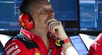 F1, Vasseur sorprende i tifosi: arriva la rivelazione che nessuno si aspettava