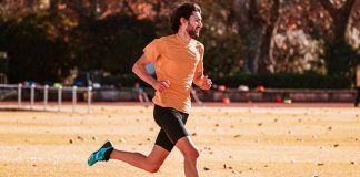 correre allenamento esercizio chilometri pericolo