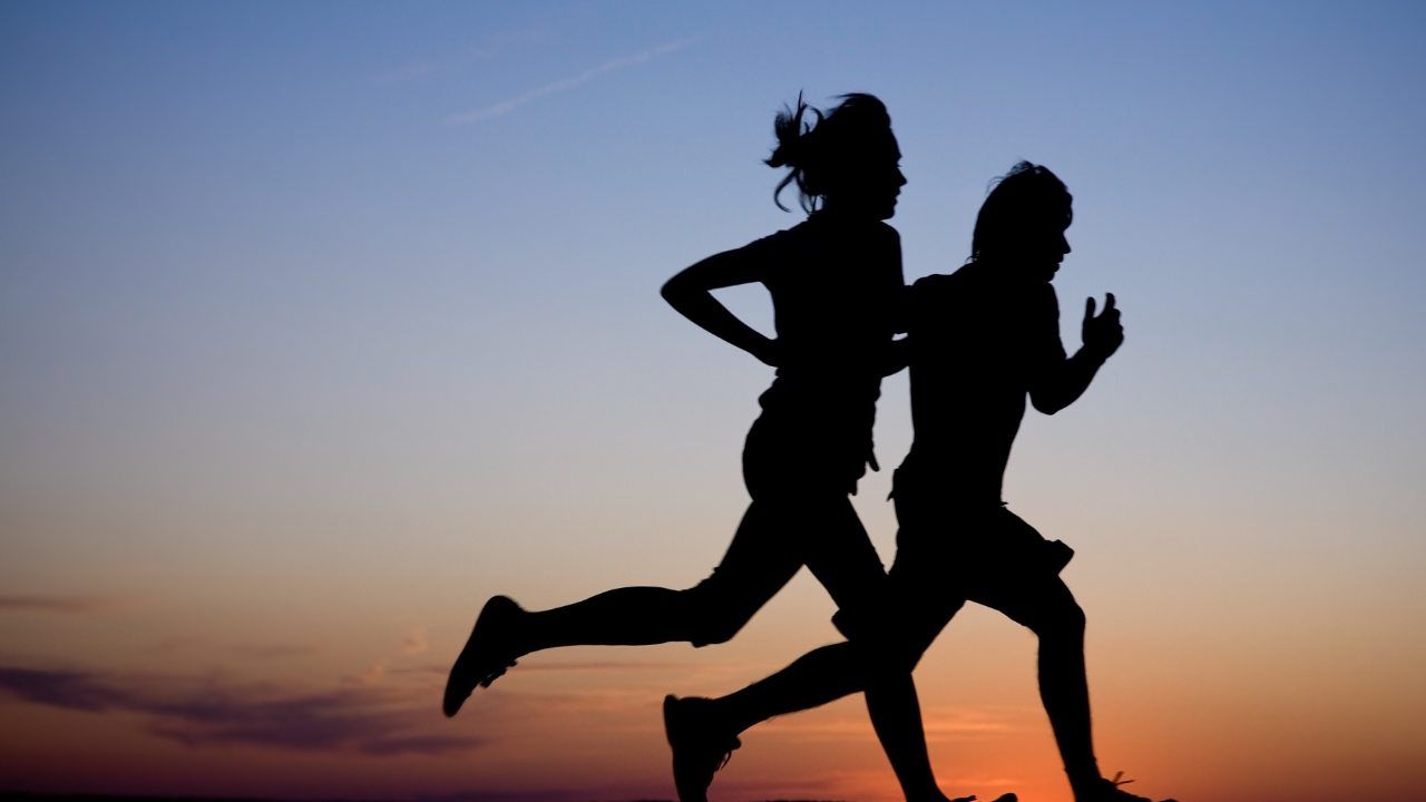 correre allenamento esercizio chilometri pericolo