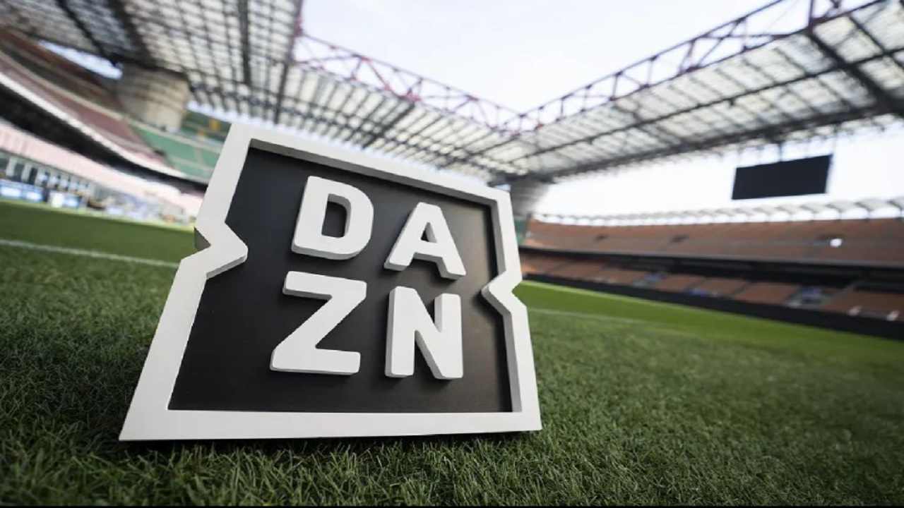 DAZN scontata fino al 31 ottobre