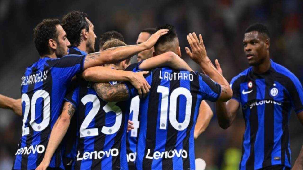 Inter-Bologna voti tabellino