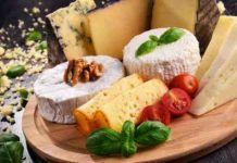 formaggio