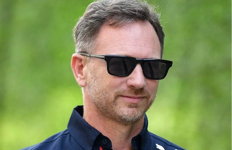 Indiscrezione Ferrari arrivo Newey