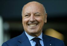 Beppe Marotta