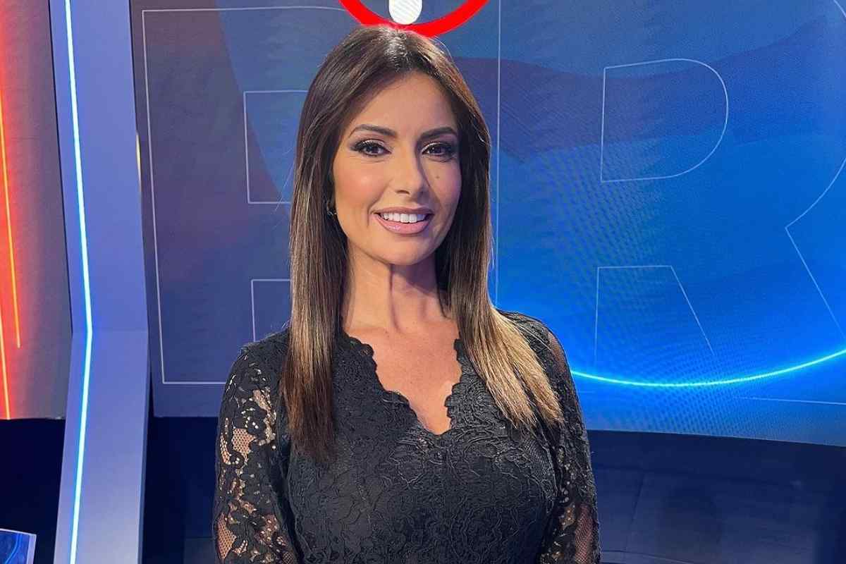 Monica Bertini aderenze