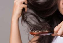 soluzione naturale anti caduta capelli