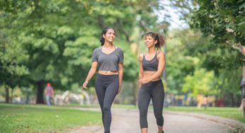 Quante calorie si bruciano in un’ora di cammino: risposta straordinaria