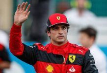 Sainz futuro Ferrari rinnovo
