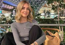 Chiara Ferragni