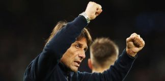 Antonio Conte preaccordo società italiana ritorna in Serie A