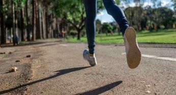 Quanti minuti di corsa al giorno fare per ottenere benefici: nessuno lo immaginava prima