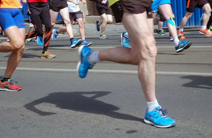 Dimagrire con la corsa quanti minuti servono al giorno