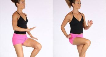 Dimagrire con la corsa sul posto: quanti minuti al giorno fare per bruciare calorie