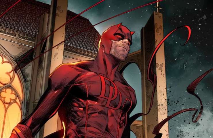 Marvel's Spider-Man 2, arriva DareDevil in un dlc