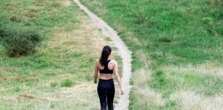 Perdere peso con la camminata, quanto si dimagrisce e quanto camminare
