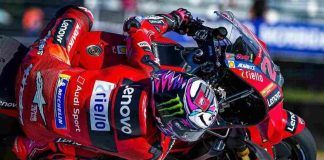 Ducati MotoGP Bastianini pronto ad andare alla KTM