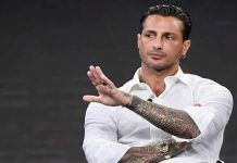 Fabrizio Corona