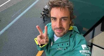 Formula 1, addio Fernando Alonso: dove correrà nel 2024