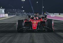 Ferrari monoposto situazione piloti novità in casa Ferrari nuovo arrivo