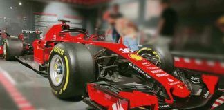 Nicklas Nielsen rinnova con la Ferrari per il 2024 ed oltre