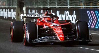 F1, disastro Ferrari: sconvolgente quello che è accaduto