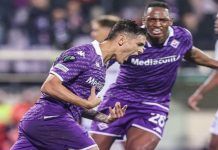 Fiorentina-Genk voti tabellino