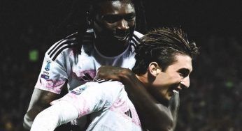 Fiorentina-Juventus 0-1 le pagelle e il tabellino della partita: Allegri secondo