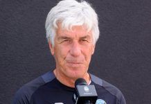Gian Piero Gasperini