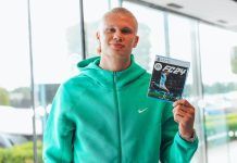 Ea Sports 24 altra grande novità