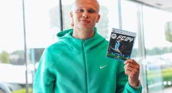 EA Sports FC 24, arriva un’altra grande novità: giocatori in estasi