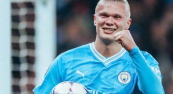 Manchester City-Young Boys 3-0 le pagelle e il tabellino: Haaland travolgente, segna anche Foden