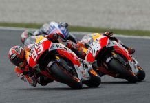 Dalla Formula 1 alla MotoGP Davide Brivio ritorna e va alla Honda