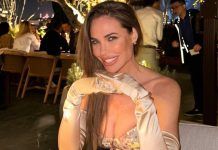 Ilary Blasi Verissimo novità gossip