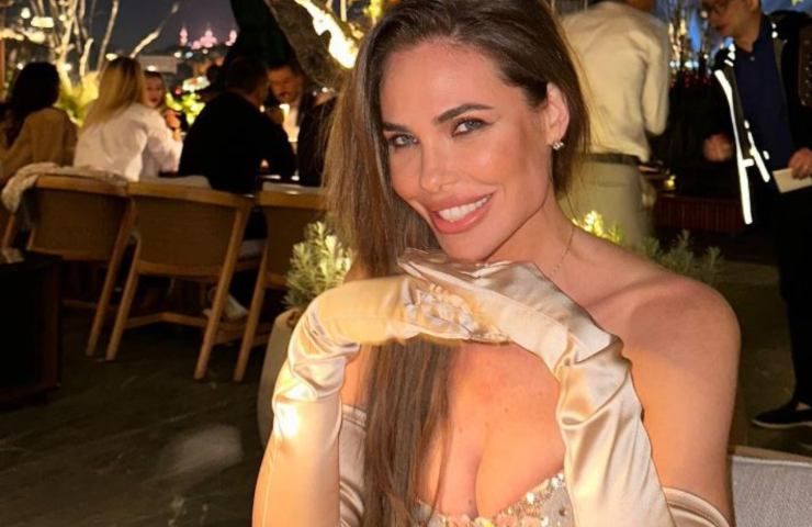 Ilary Blasi