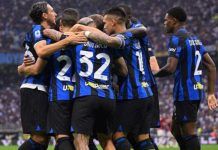 Juventus-Inter voti tabellino