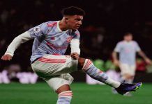 Jadon Sancho