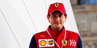 John Elkann Ferrari futuro Formula 1