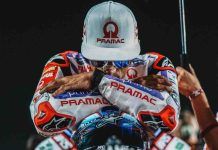 MotoGP, furia Jorge Martin contro Michelin