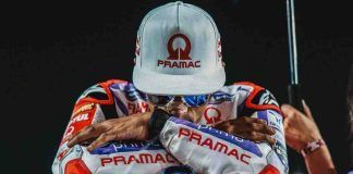 MotoGP, furia Jorge Martin contro Michelin