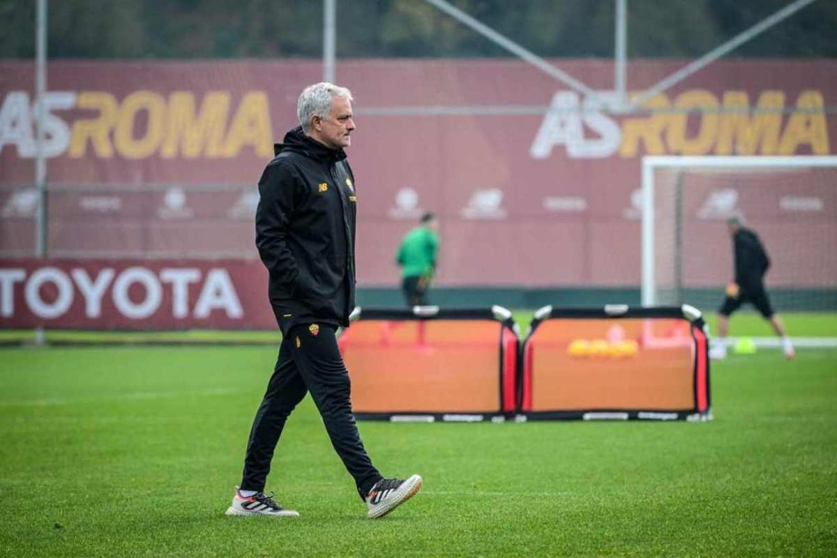 Josè Mourinho