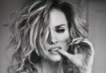 Justine Mattera