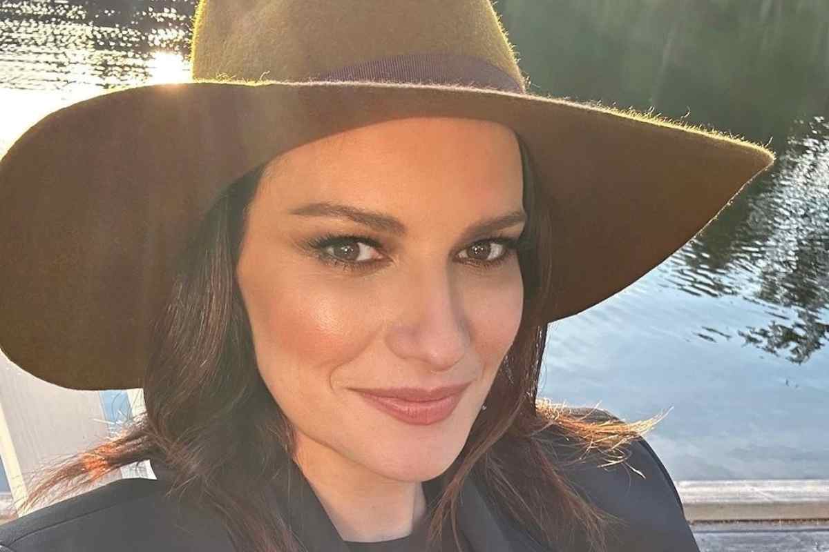 Laura Pausini ringrazia Pippo Baudo "Se sono famosa è grazie a lui"