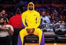 Risultati NBA notte 13 novembre