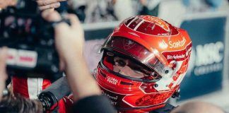Charles Leclerc addio Ferrari