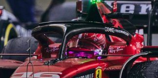 Ferrari addio Charles Leclerc