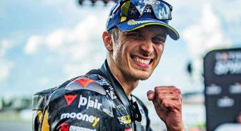 MotoGP, destinazione folle per Luca Marini: ultim’ora straordinaria